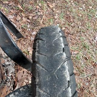 Shinko 712 Tires - RevZilla