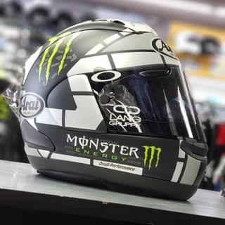 Arai VAS-V Tearoffs - RevZilla
