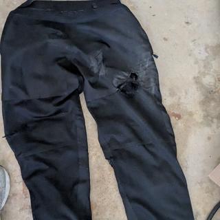BILT Blaze 3 Mesh Pants - RevZilla