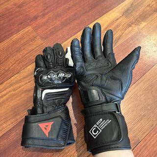 Dainese Carbon 4 Women's Gloves - RevZilla