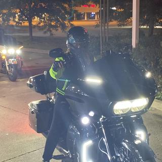 Customer photo