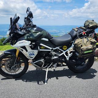 Valbeugel Triumph te koop voor uw motor Valbeugel Triumph te koop voor uw motor