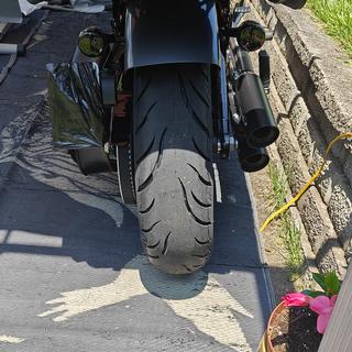 AVON MKII Roadrider 100/90-19 57V - View #6