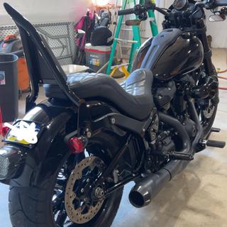 Customer photo