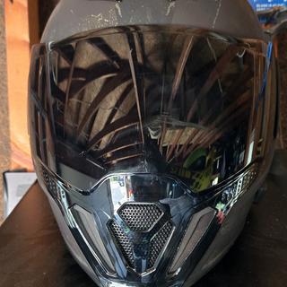 Icon Airflite Mips Demo Helmet (SM) - RevZilla