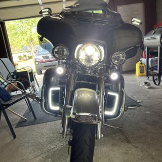 Customer photo