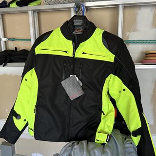 SEDICI Matteo Waterproof Jacket (XL) - RevZilla