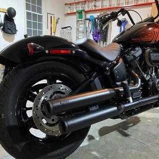 Vance & Hines 3