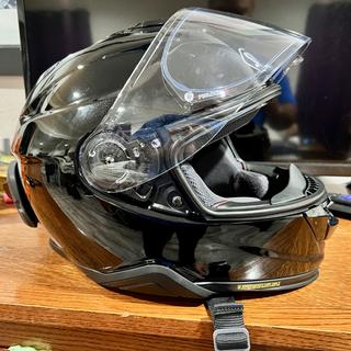Shoei GT-Air II Helmet | 29% ($200.00) Off! - RevZilla