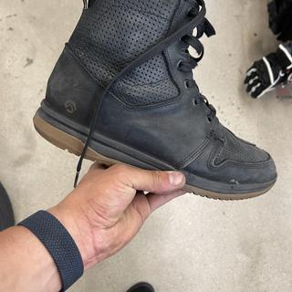 REAX Fulton Air Riding Shoes - RevZilla