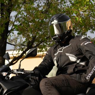 Alpinestars T-GP Plus R v3 Air Jacket (SM) | 15% ($41.99 Alpinestars T-GP Plus R v3 Air Jacket (SM) | 15% ($41.99