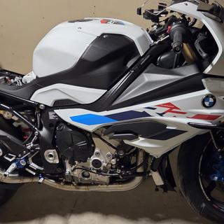 Akrapovic Exhaust Headers BMW S1000R / S1000RR / M1000R / M1000RR