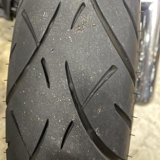 Metzeler ME888 Marathon Ultra Tires - RevZilla
