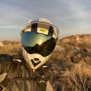 badass trooper motorcycle helmet BADASS Trooper Smallest DOT Certified Motorcycle Helmet