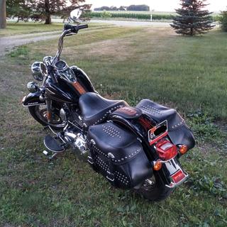 Customer photo