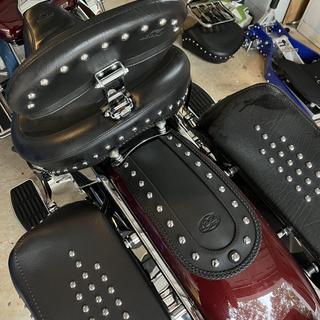 Customer photo