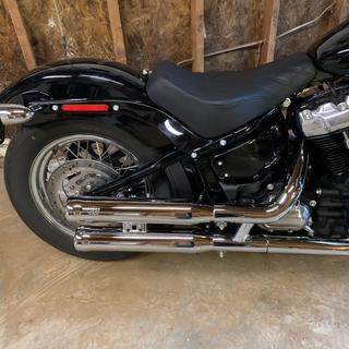 Customer photo