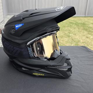 Shoei VFX-EVO Helmet - RevZilla