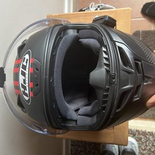 フェイタリズム hoil V1 Streak Helmet