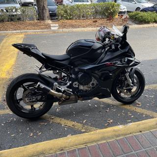 LeoVince LV Corsa Slip-On Exhaust BMW M1000R / M1000RR / S1000R