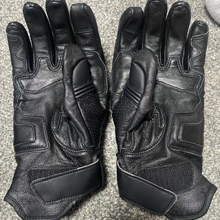 Dainese Blackshape Gloves (2XL) - RevZilla