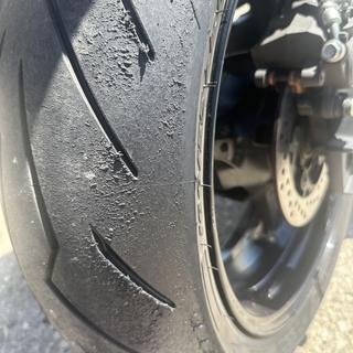 Pirelli Diablo Rosso III Tires | 31% ($114.44) Off! - RevZilla