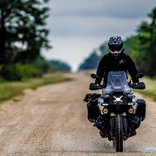 Klim Badlands Pro Jacket - RevZilla