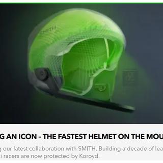 Klim Krios Pro Charger Helmet - RevZilla Klim Krios Pro Charger Helmet - RevZilla