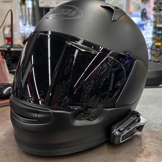 Arai Quantum X Visor VAS-V MAX Vision Photochromic Shield Visor