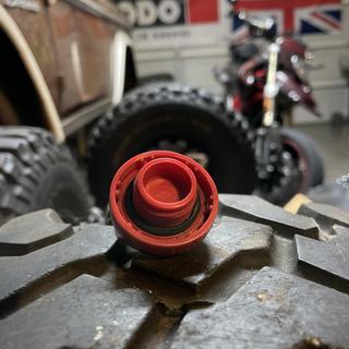 Primus Fuel Bottle - RevZilla Primus Fuel Bottle - RevZilla