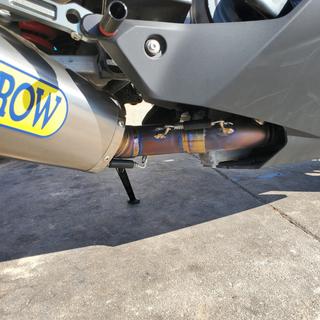 Arrow Competition EVO Exhaust System BMW S1000RR 2015-2019 Arrow Competition EVO Exhaust System BMW S1000RR 2015-2019
