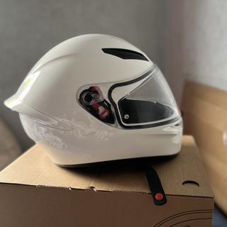 AGV K1 S Helmet - RevZilla