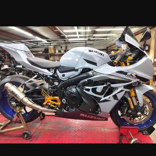 Arrow Exhaust Headers Suzuki GSXR 1000 / R 2017-2025 - RevZilla