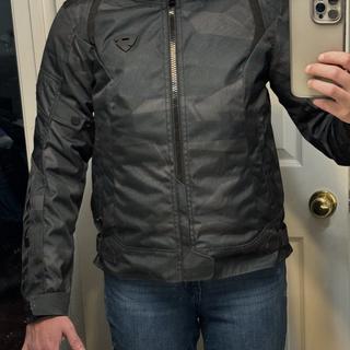 REV'IT! Flare 2 Women's Jacket - RevZilla