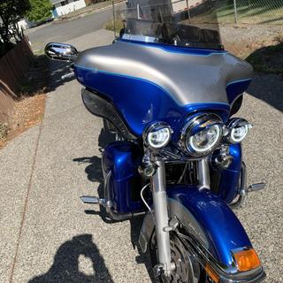 Customer photo