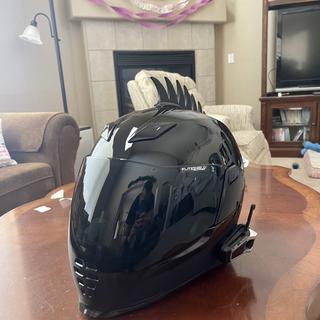 【値下げ交渉可】ICON airflight stealth mips XL ICON HELMET AIRFLITE MIPS STEALTH (XL) : Amazon.ae: Automotive