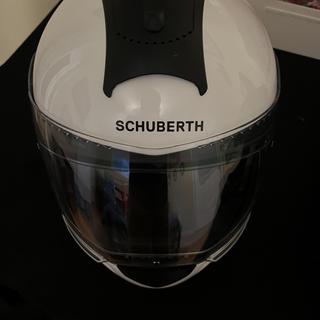 schuberth c3 lite helmet site craigslist.org Chin Mount for Pro/C3 Schuberth C3 PRO Flip-Up Helmet