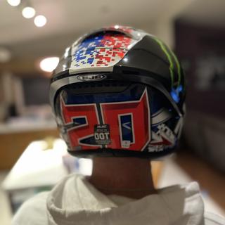 HJC RPHA 1N Quartararo Le Mans Limited Edition Helmet - RevZilla