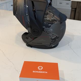Schuberth SC Edge Cardo Comm Unit - RevZilla