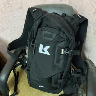 Kriega R20 Backpack - RevZilla