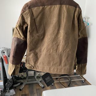 Roland Sands Truman CE Jacket RevZilla