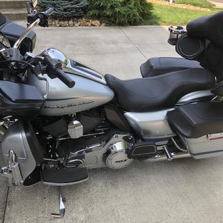 Customer photo