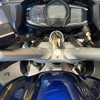 Bouchons D'extrémité De Guidon pour Y&amaha XJR1300 XJR 1300 FJR 1300
