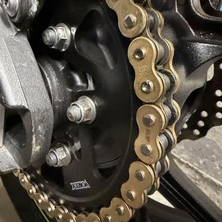 DID 525VX3 X-Ring Chain - RevZilla