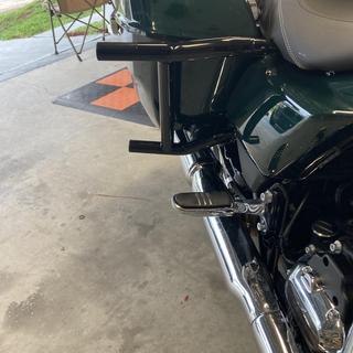 Customer photo