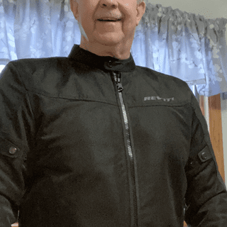REV'IT! Eclipse Jacket (3XL) - RevZilla