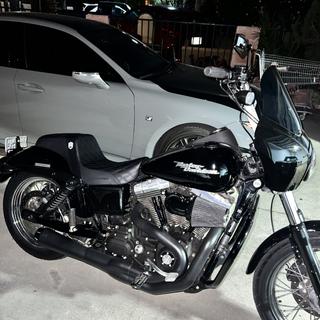 Saddlemen Pro Series SDC Performance Gripper Seat For Harley Dyna