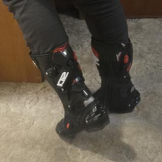 SIDI Vertigo 2 Boots - RevZilla