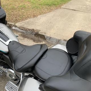 Customer photo