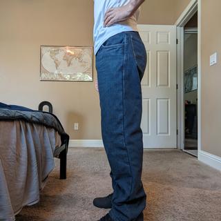 Klim K Forty 2 Jeans - RevZilla